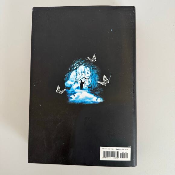 Stephen King The Bazaar of Bad Dreams Hard cover Book - Picture 3 of 3